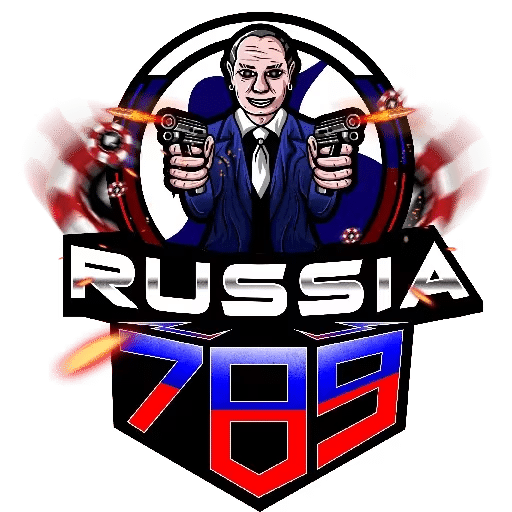 RUSSIA789 